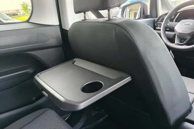 Ford Tourneo Connect (2025) thumbnail 24