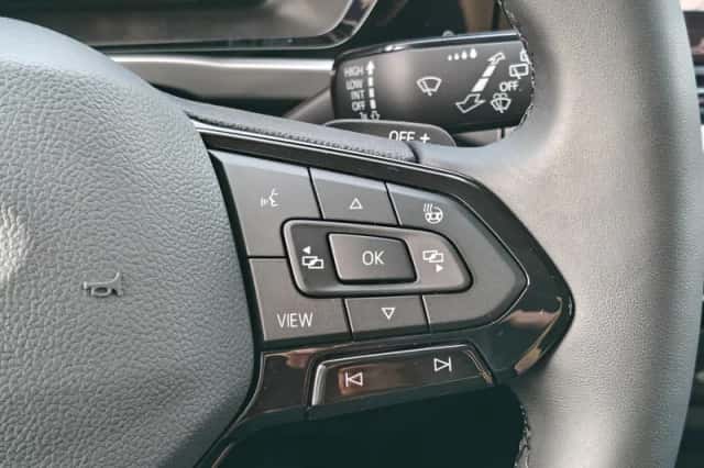 Ford Tourneo Connect (2025) thumbnail 26