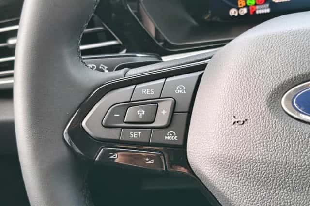 Ford Tourneo Connect (2025) thumbnail 27