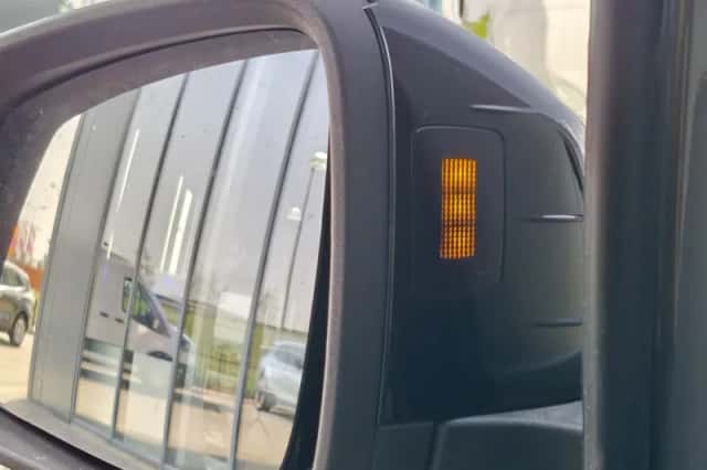 Ford Tourneo Connect (2025) thumbnail 29