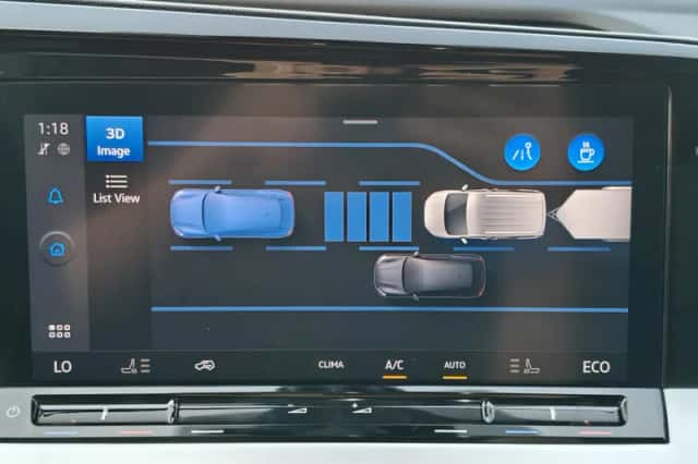 Ford Tourneo Connect (2025) thumbnail 31