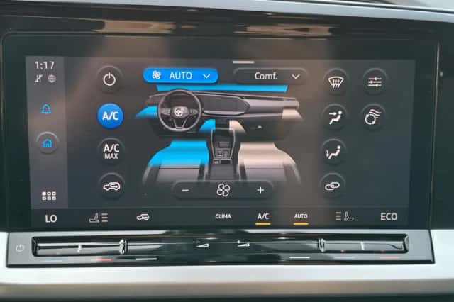 Ford Tourneo Connect (2025) thumbnail 33