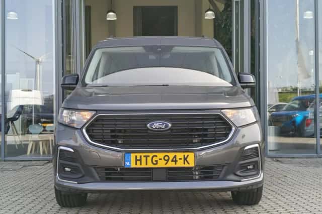 Ford Tourneo Connect (2025) thumbnail 6