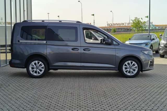 Ford Tourneo Connect (2025) thumbnail 10