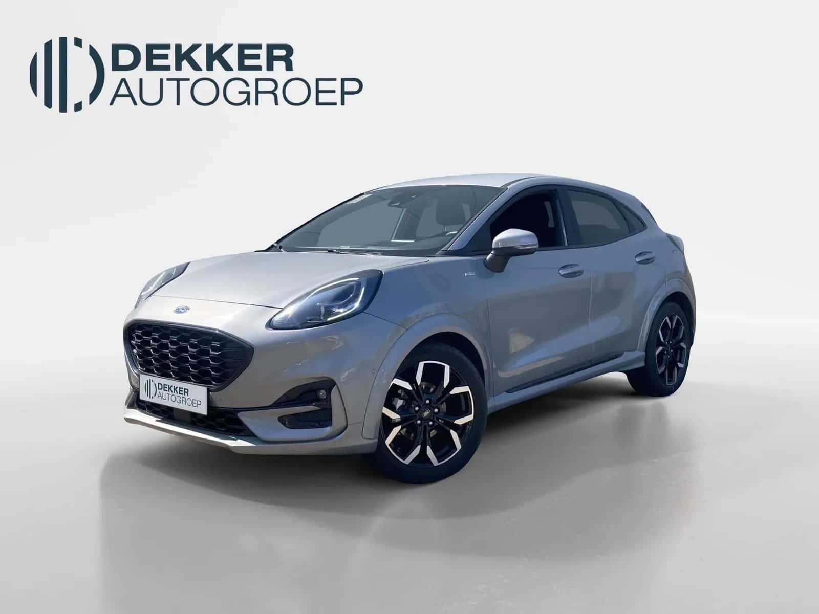 Ford Puma (2024) — foto 1