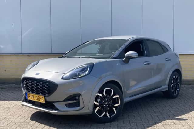 Ford Puma (2024) thumbnail 2