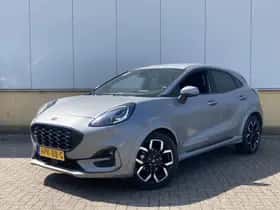 Ford Puma (2024) thumbnail 2