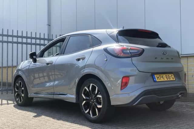 Ford Puma (2024) thumbnail 3
