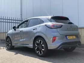 Ford Puma (2024) thumbnail 3