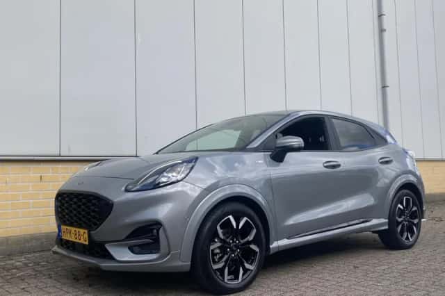Ford Puma (2024) thumbnail 24