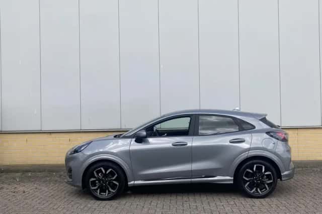 Ford Puma (2024) thumbnail 25