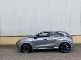 Ford Puma (2024) thumbnail 25
