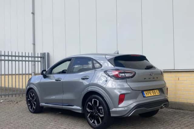 Ford Puma (2024) thumbnail 26