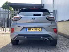 Ford Puma (2024) thumbnail 4