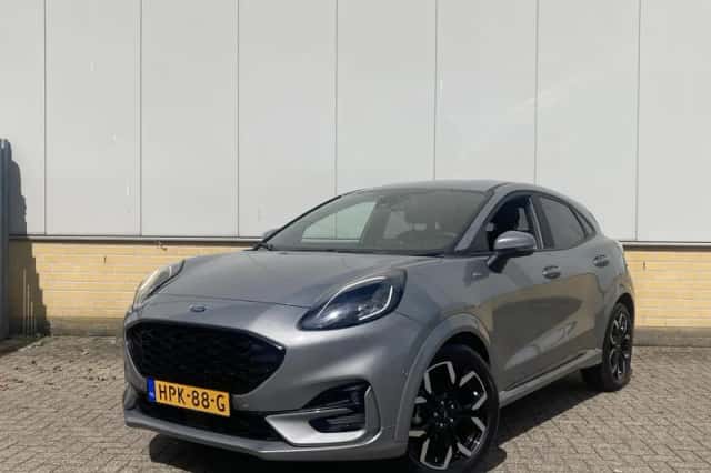 Ford Puma (2024) thumbnail 31