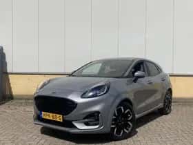 Ford Puma (2024) thumbnail 31
