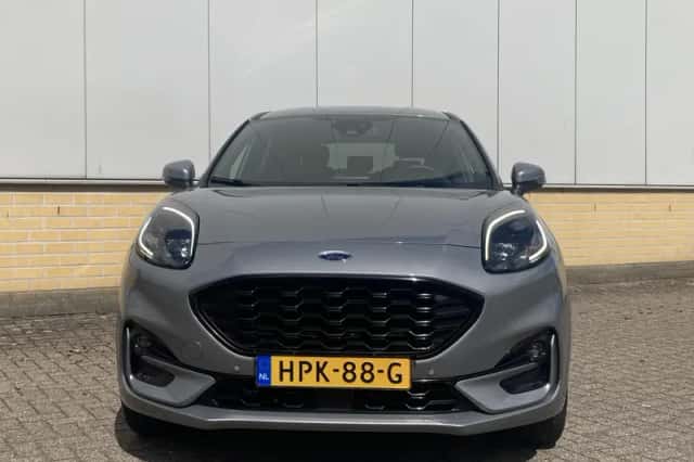 Ford Puma (2024) thumbnail 32
