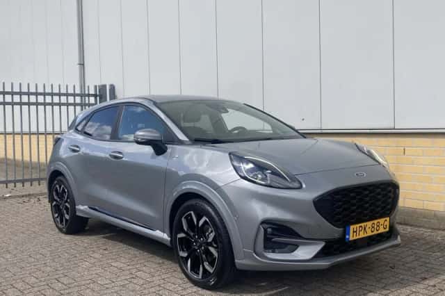 Ford Puma (2024) thumbnail 33