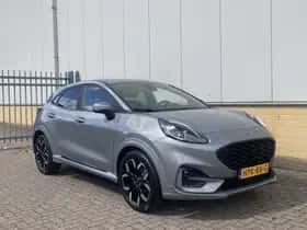 Ford Puma (2024) thumbnail 33