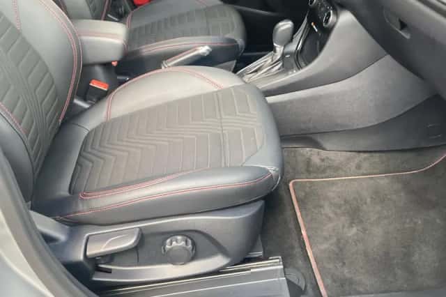 Ford Puma (2024) thumbnail 35
