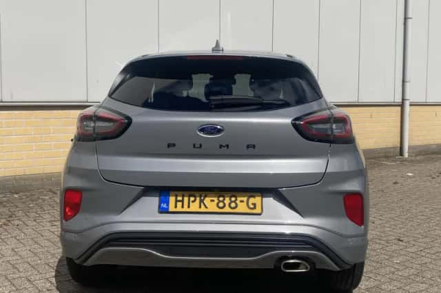 Ford Puma (2024) thumbnail 49
