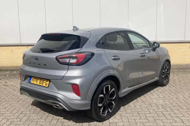 Ford Puma (2024) thumbnail 53