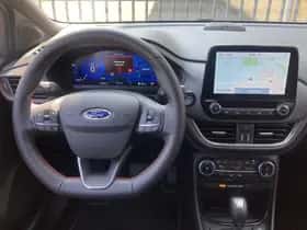 Ford Puma (2024) thumbnail 9