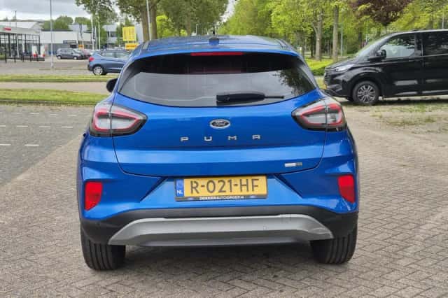 Ford Puma (2022) thumbnail 6