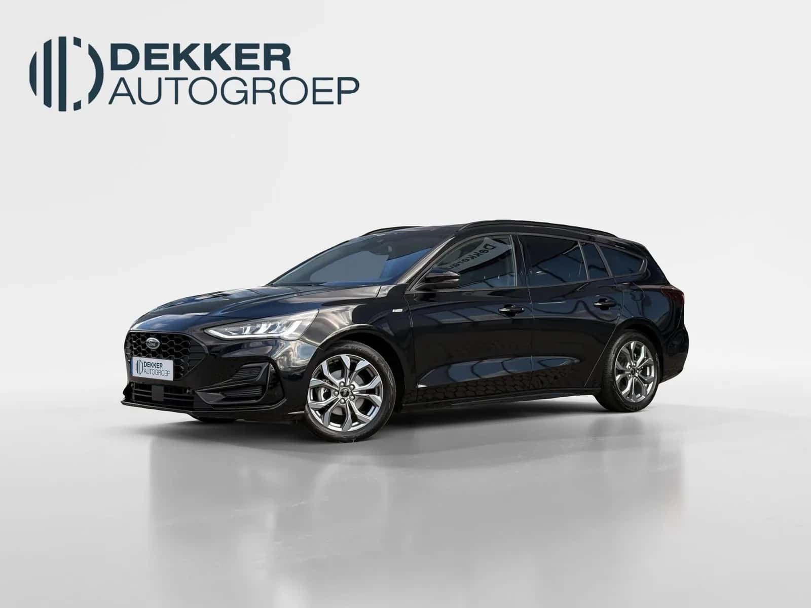 Ford Focus (2023) — foto 1