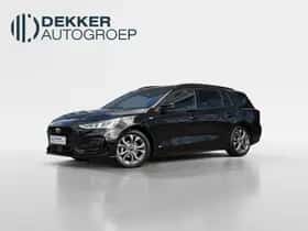 Ford Focus (2023)
