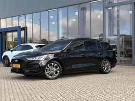 Ford Focus (2023) thumbnail 2