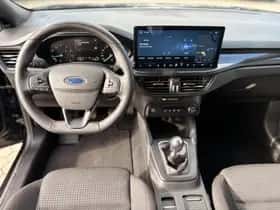 Ford Focus (2023) thumbnail 13