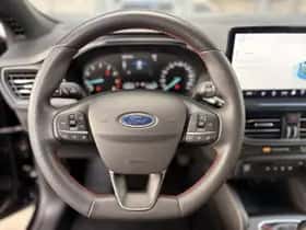 Ford Focus (2023) thumbnail 15