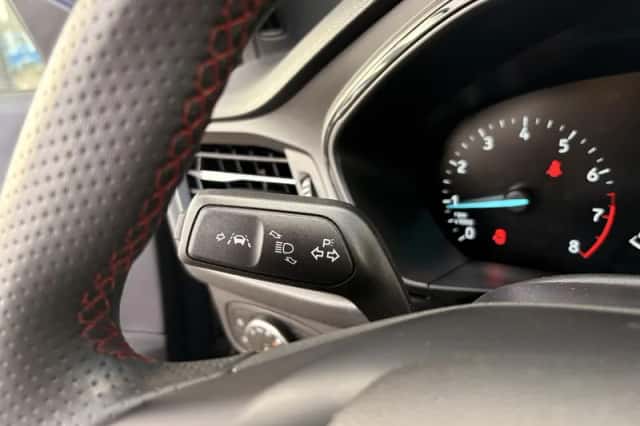 Ford Focus (2023) thumbnail 17