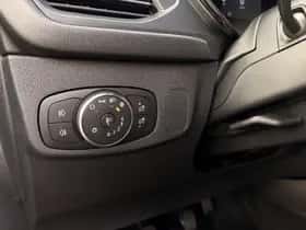 Ford Focus (2023) thumbnail 19
