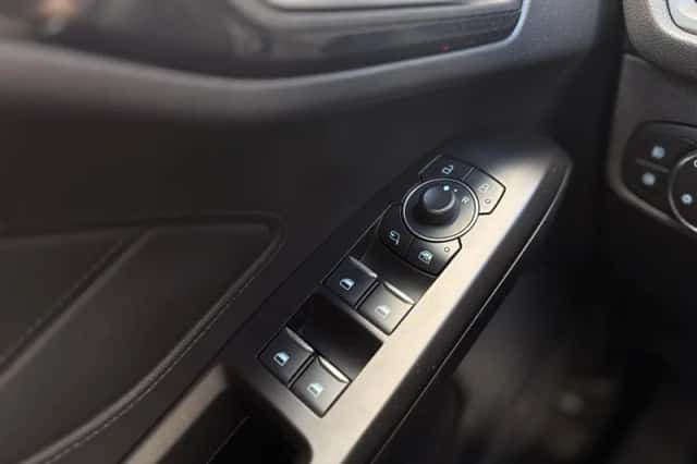 Ford Focus (2023) thumbnail 20