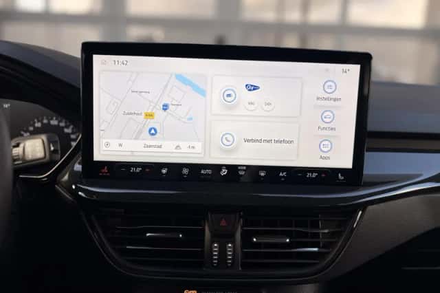 Ford Focus (2023) thumbnail 21