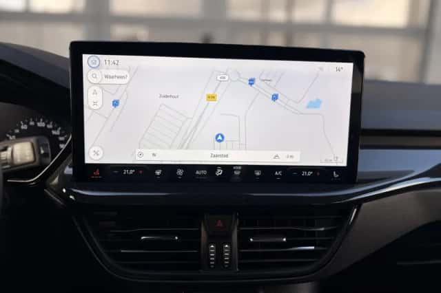 Ford Focus (2023) thumbnail 22