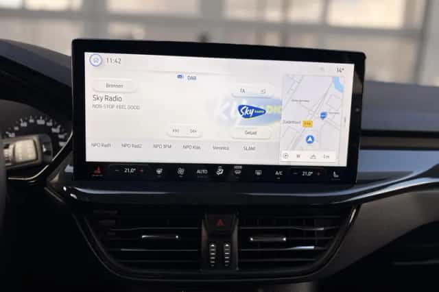 Ford Focus (2023) thumbnail 23