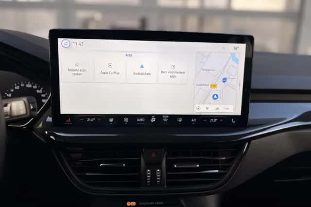 Ford Focus (2023) thumbnail 25