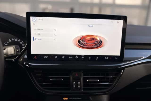 Ford Focus (2023) thumbnail 26