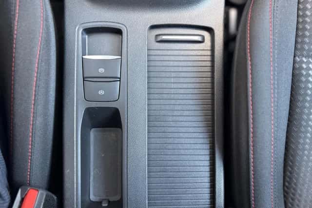 Ford Focus (2023) thumbnail 31
