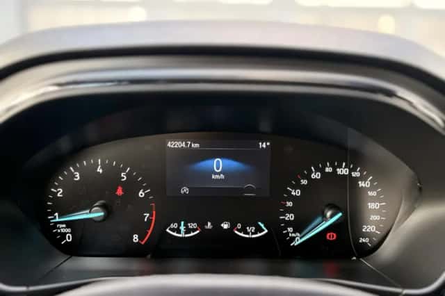 Ford Focus (2023) thumbnail 33