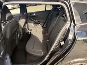 Ford Focus (2023) thumbnail 34
