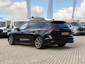 Ford Focus (2023) thumbnail 6