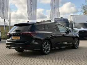 Ford Focus (2023) thumbnail 7