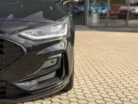 Ford Focus (2023) thumbnail 9