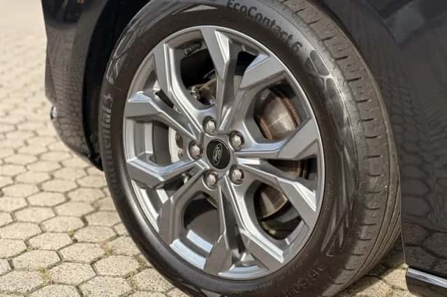 Ford Focus (2023) thumbnail 10
