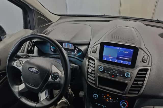 Ford Transit Connect (2022) thumbnail 13