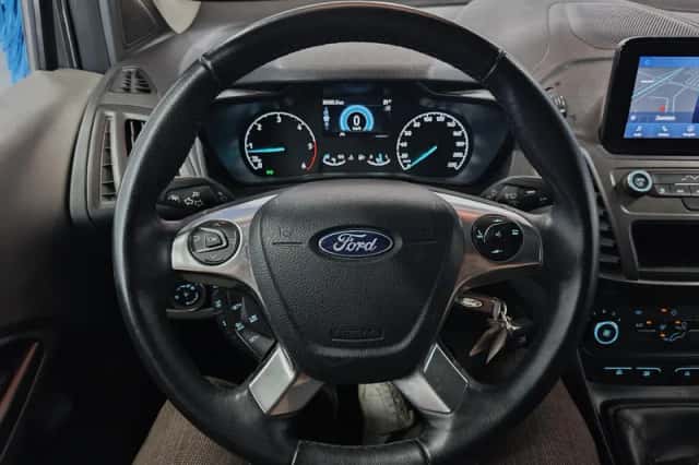 Ford Transit Connect (2022) thumbnail 15